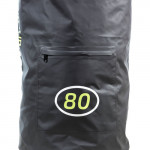 Hermetic bag Marlin Dry Tube 80 L Hermetic bag Marlin Dry Tube 80 L